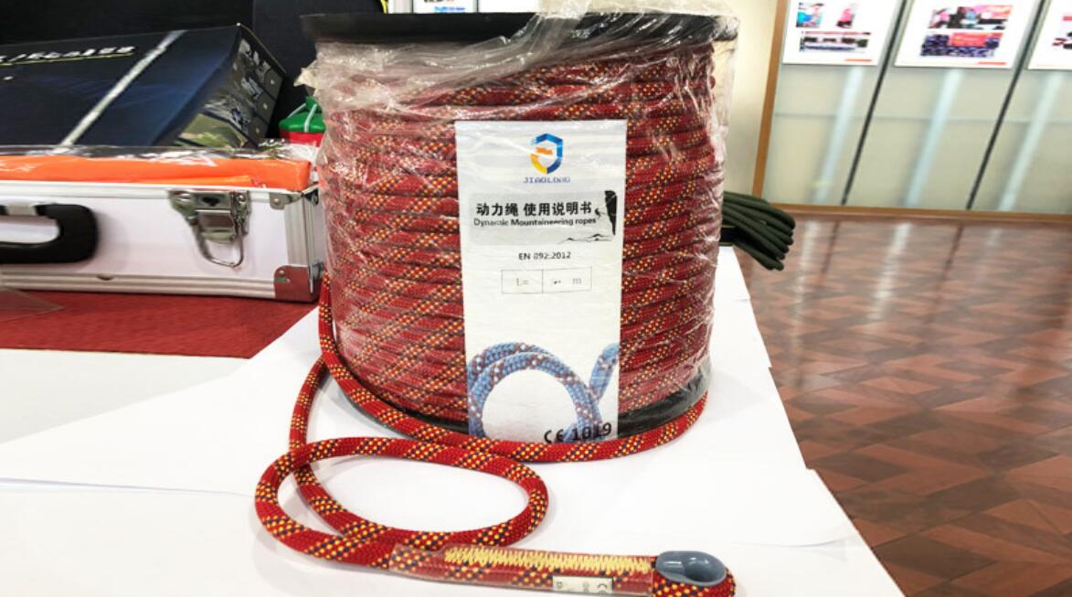 高空作業(yè)繩哪種比較好？